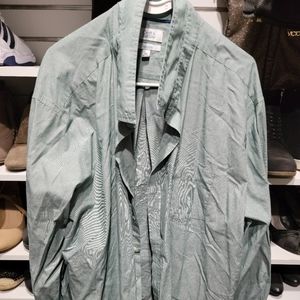 Croft & Borrow Dress Shirt